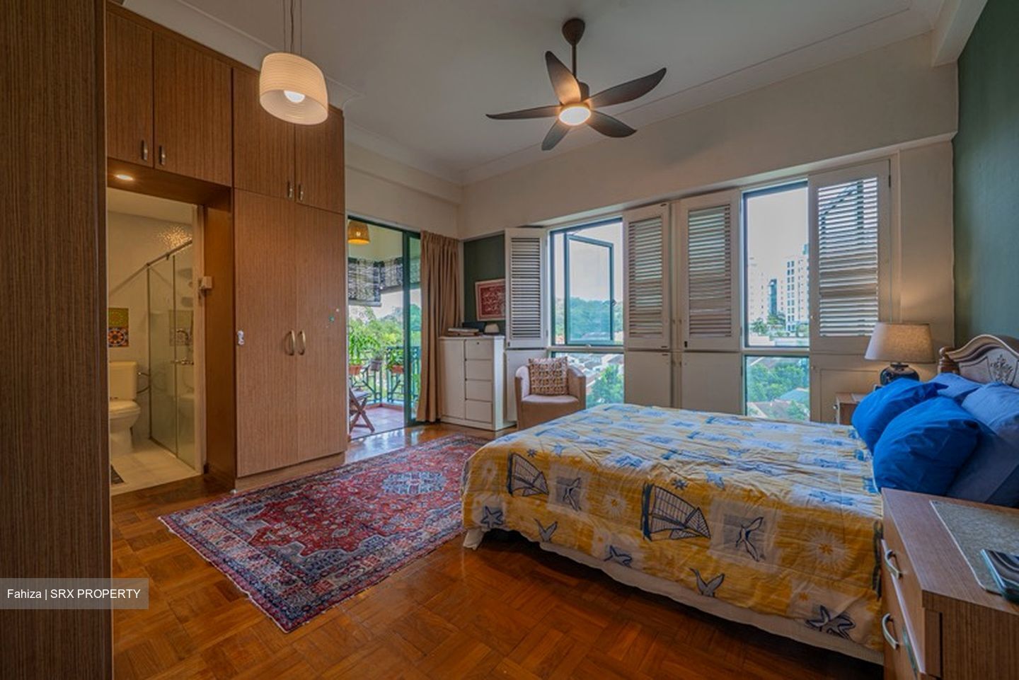 Meralodge (D23), Condominium #618056771